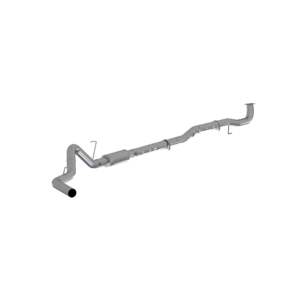 Duramax Delete Downpipe Back