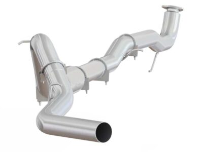 LML Exhaust Systems