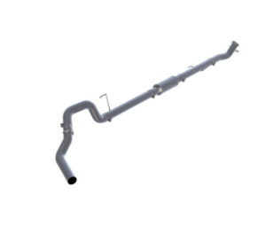 Cummins Delete Turbo Back