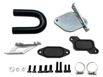 LMM EGR DELETE KIT