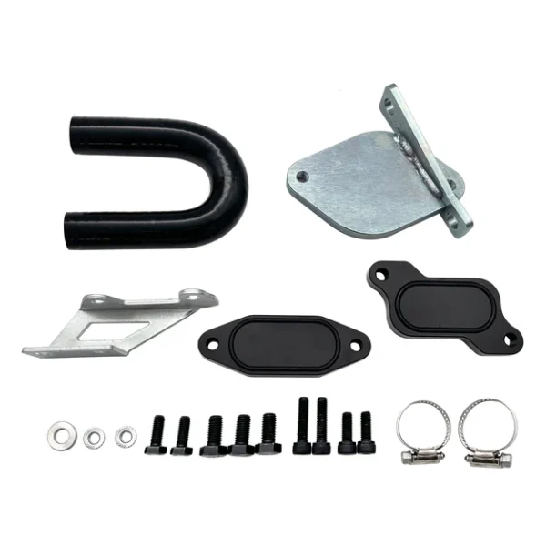 LMM EGR DELETE KIT