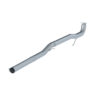 15.5-16 Duramax DPF Delete Pipe