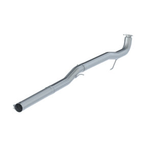 15.5-16 Duramax DPF Delete Pipe