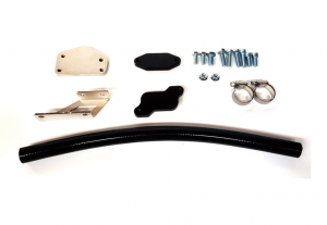 LLY Duramax EGR Delete