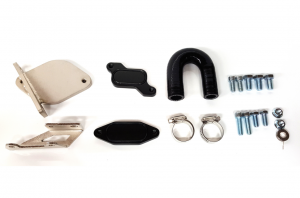 LMM Duramax EGR Delete