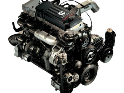 2006-2007 5.9L