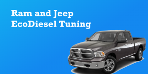 ecodiesel delete tuner