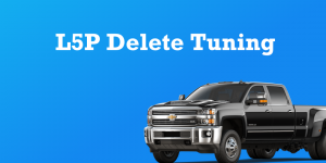 L5P Delete Tuner