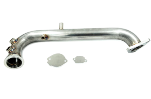 Gen 1 Diesel Cruze Downpipe
