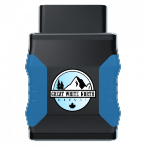 Powerstroke Delete HP