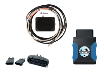 Duramax L5P Delete Tuner