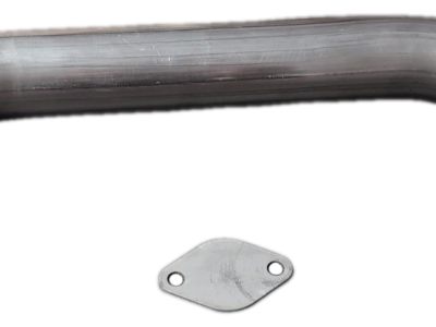 1.6L Diesel Cruze Downpipe