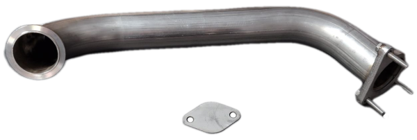 1.6L Diesel Cruze Downpipe