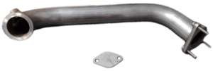 1.6L Diesel Cruze Downpipe