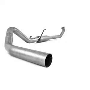 2004.5-2007 Cummins 4" Turbo Back Exhaust System