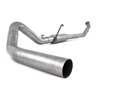 2004.5-2007 Cummins 4" Turbo Back Exhaust System
