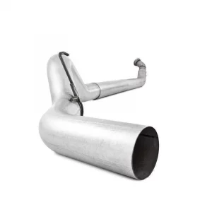 2004.5-2007 Cummins 5" Turbo Back Exhaust No Muffler