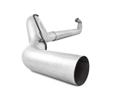 2004.5-2007 Cummins 5" Turbo Back Exhaust No Muffler