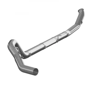 13-18 Cummins 5" Turboback Exhaust - No Muffler