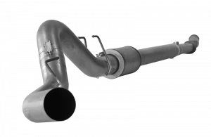 2011-2019 6.7L Ford Diesel Flo Pro 5" Turbo Back Delete Exhaust