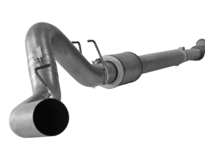 2011-2019 6.7L Ford Diesel Flo Pro 5" Turbo Back Delete Exhaust