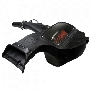 Cold Air Intake for 2018-2022 Ford F-150 Powerstroke 3.0L