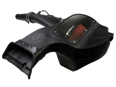 Cold Air Intake for 2018-2022 Ford F-150 Powerstroke 3.0L