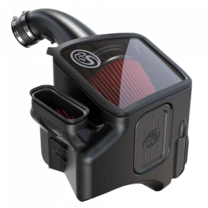 Cold Air Intake for 2020-2022 Silverado / Sierra Duramax L5P 6.6L