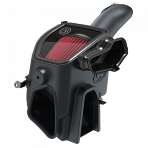 Cold Air Intake for 2020-2022 Ford Powerstroke 6.7L