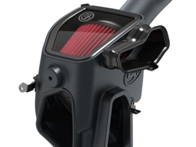 2023-2025 Powerstroke Cold Air Intakes