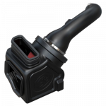 Cold Air Intake for 2017-2019 Silverado / Sierra Duramax L5P 6.6L