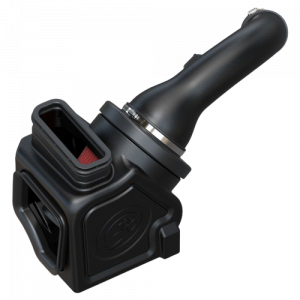 Cold Air Intake for 2017-2019 Silverado / Sierra Duramax L5P 6.6L