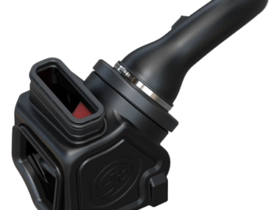 Cold Air Intake for 2017-2019 Silverado / Sierra Duramax L5P 6.6L