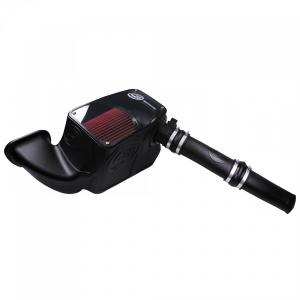 Cold Air intake for 2014-2018 Dodge Ram Ecodiesel