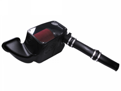 Cold Air intake for 2014-2018 Dodge Ram Ecodiesel