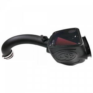 Cold Air Intake for 2016-2019 Nissan Titan 5.0L Cummins Diesel