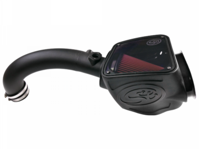 Cold Air Intake for 2016-2019 Nissan Titan 5.0L Cummins Diesel