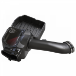 Cold Air Intake for 2017-2019 Ford Powerstroke 6.7L
