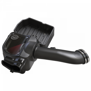Cold Air Intake for 2017-2019 Ford Powerstroke 6.7L