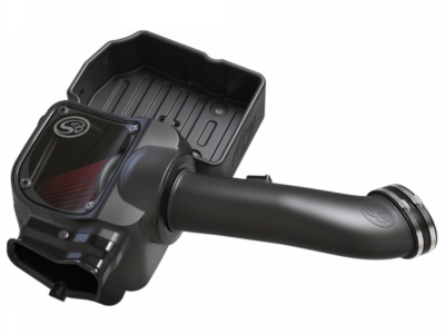 Cold Air Intake for 2017-2019 Ford Powerstroke 6.7L