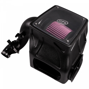 Cold Air Intake for 2016-2021 Colorado / Canyon Duramax 2.8L