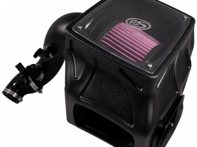 Cold Air Intake for 2016-2021 Colorado / Canyon Duramax 2.8L