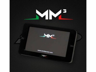 MM3 Tuner