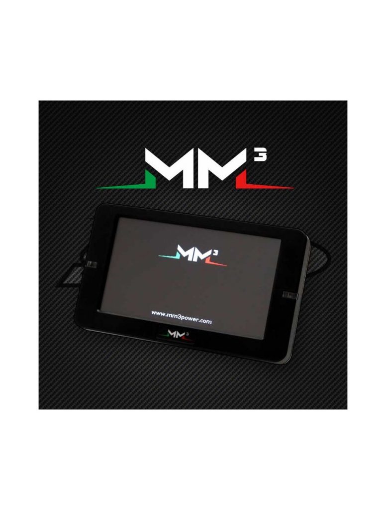 MM3 Tuner