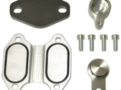 Cummins EGR Delete Kit (Cab and Chassis)