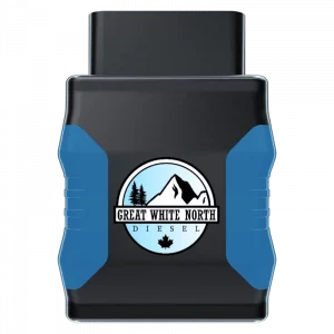 Duramax Delete for HP