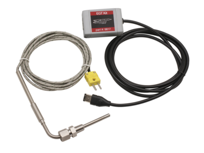 EGT Sensor Kit with Probe
