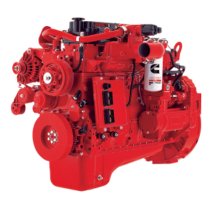 Cummins HD Delete