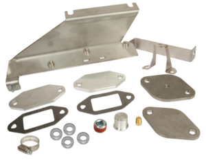 Cummins EGR Delete Kit