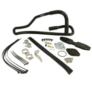 Powerstroke EGR Delete Kit